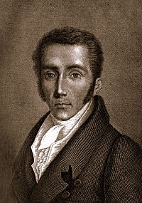 Džozefo fon Fraunhoferio išradimas