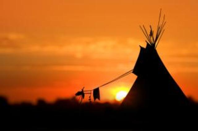 Americas first Settlement