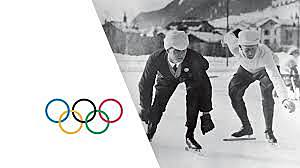 1st Winter Olympics was held