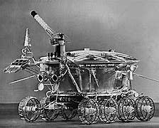 Lunokhod 1