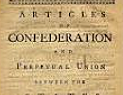 Articles of Confederation