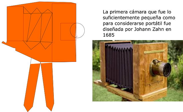 camara vieja