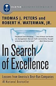 1978 - Excellence