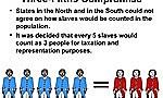The 3/5ths Compromise