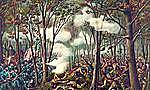 Battle of Tippecanoe