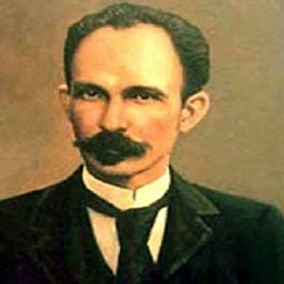 Timeline: José Martí