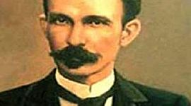 Timeline: José Martí