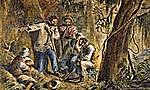 Nat Turner Rebellion