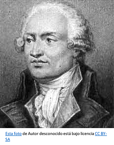 Marie-Jean-Antoine Nicolas de Caritat