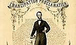 Emancipation Proclamation