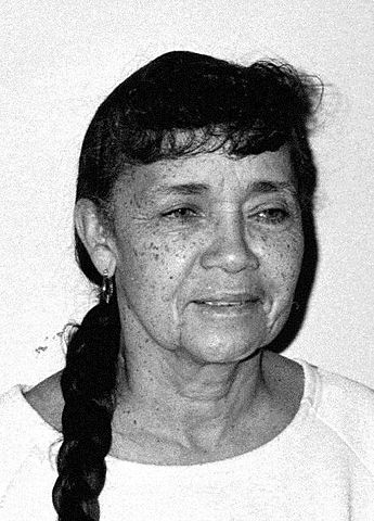 Assunta alla NACA Dorothy Vaughan e Kathryn Peddrew