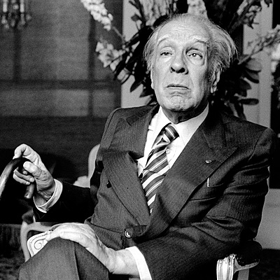 Timeline: Jorge Luis Borges