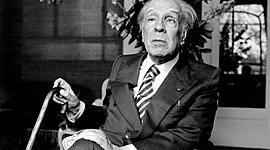 Timeline: Jorge Luis Borges