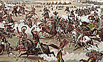 Battle of Little Bighorn
