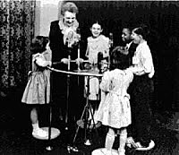 Movimientos modernos