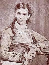 LA NIÑA DE GUATEMALA