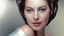 Timeline: Прически XX столетия