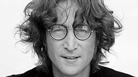 Timeline: John Lennon