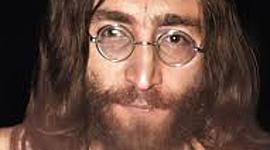 Timeline: John Lennon