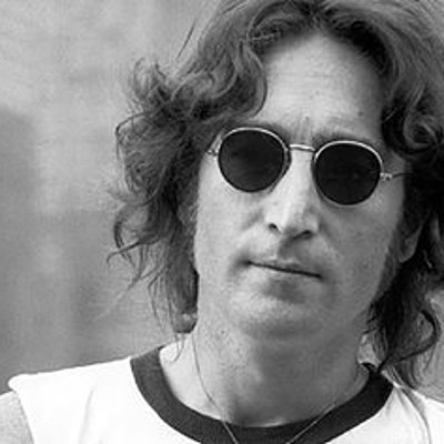 Timeline: John Lennon