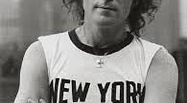 Timeline: John Lennon