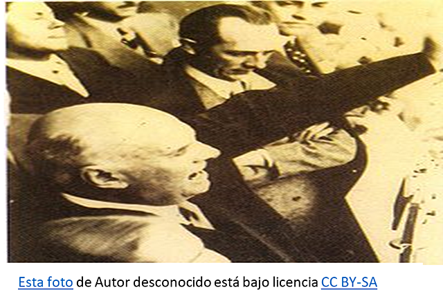 Etapa del Radicalismo