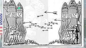 Comienzo de la Guerra fria