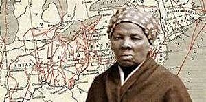 Harriet Tubman Begins Using Underground Railroad
