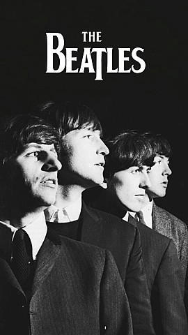 The Beatles.