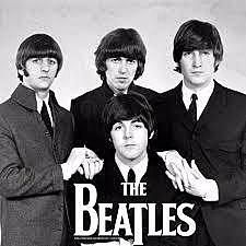 El incio : The Beatles