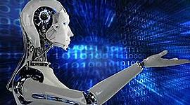 Timeline: Frise historique sur la robotique