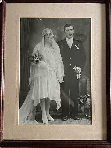 Married to Felicetta