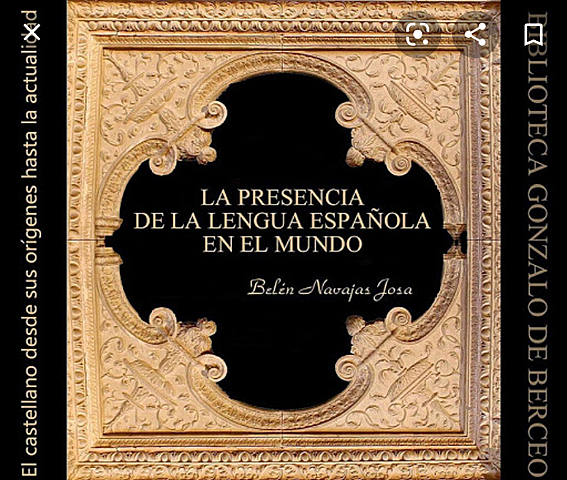La presencia de la lengua española en el mundo