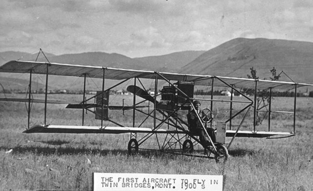 The wrightbrothers invented air plane