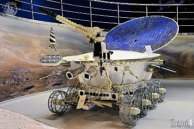 Lunokhod 1