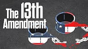 13th Amendment