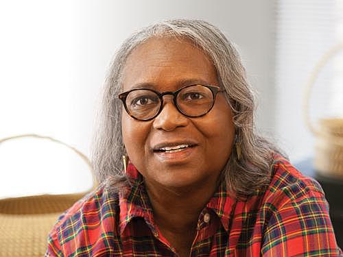 Mary Jackson si ritira dalla NASA