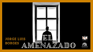 El amenazador