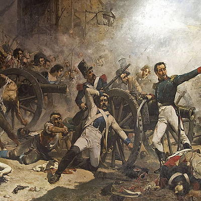 Timeline: EJE CRONOLÓGICO DE LA SEGUNDA EVALUACIÓN