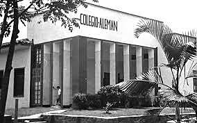 Colegio Alemán