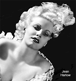 Джин Харлоу