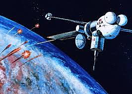 Strategic Defense Initiative