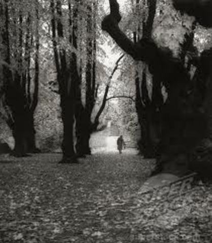 Mrs. Kenton leaves Darlington Hall