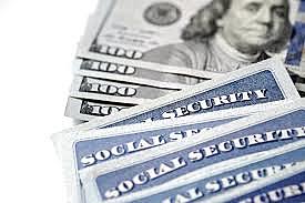 Social Security reform becomes law