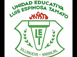 Luis Espinoza Tamayo