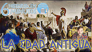 Edad Antigua