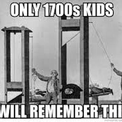 Timeline: French Revolution