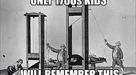 Timeline: French Revolution