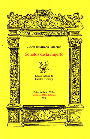Sonetos de la muerte