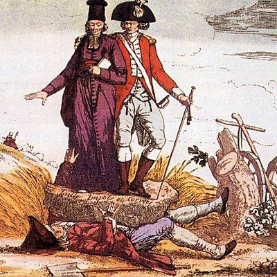 Timeline: 1 GAIA. 1. 1808ko krisia eta Independentzia Gerra